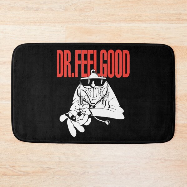 Item preview, best seller dr-feelgood designed and sold by Soykot.