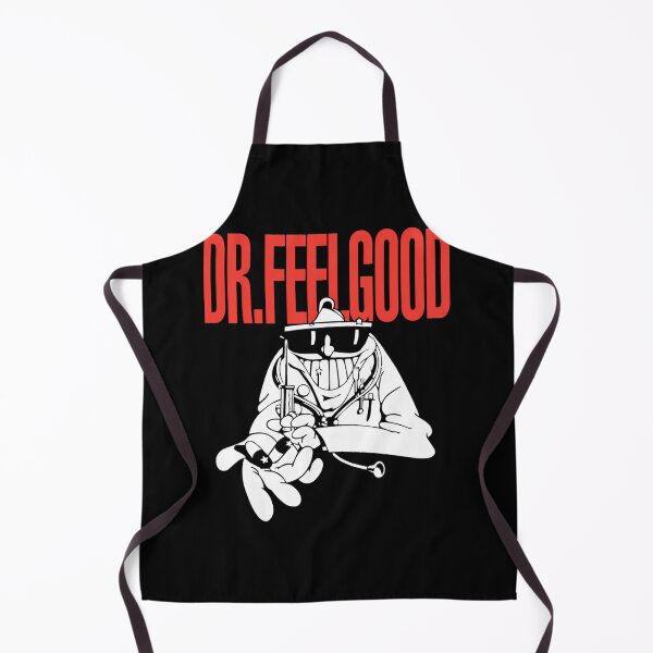 Item preview, best seller dr-feelgood designed and sold by Soykot.