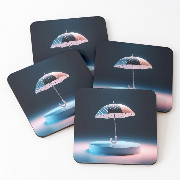 Item preview, Polka Dot Umbrella Display designed and sold by Michaelragheb.