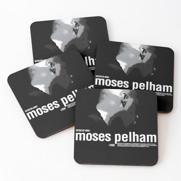 Item preview, Moses Pelham - Geteiltes Leid album 1998 designed and sold by FeatherSkutch.