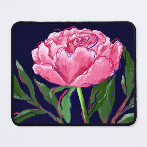 Item preview, Manic Flower designed and sold by marjillu.