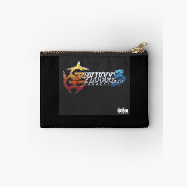Item preview, Yung Beef - EL PLUGGG 3 OVA 1 album 2025 designed and sold by MarineCanvas.