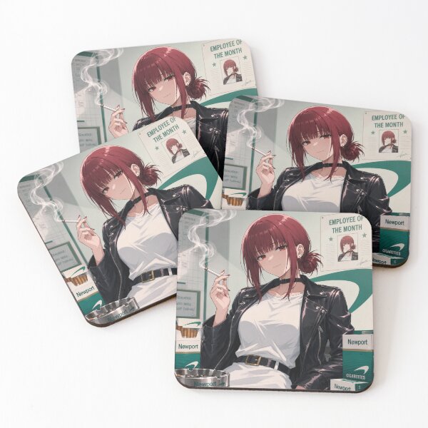 Item preview, Tayama (Smoking Behind the Supermarket with You) designed and sold by Kitsune Merchant.