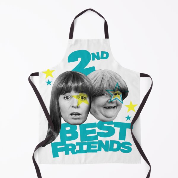 Item preview, Kim & Sharon: second best friends designed and sold by MATTYXLP.