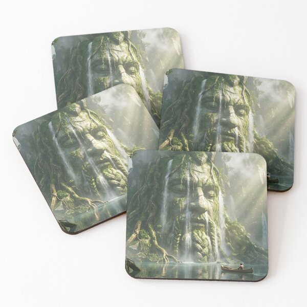 Item preview, Hidden Giant's Rest designed and sold by zakvisuals.