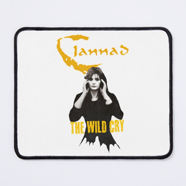 Item preview, clannad - the wild cry designed and sold by Soykot.