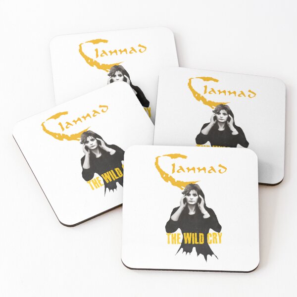 Item preview, clannad - the wild cry designed and sold by Soykot.