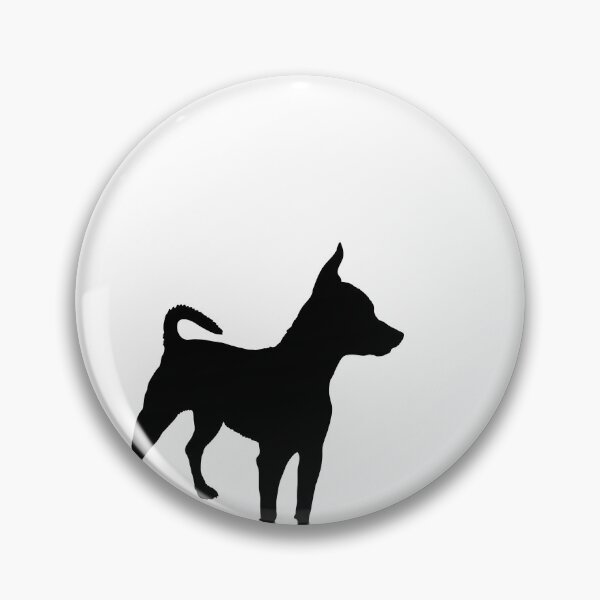 Item preview, Prague Ratter Dog  designed and sold by SUMA3000.