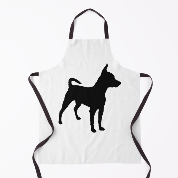 Item preview, Prague Ratter Dog designed and sold by SUMA3000.