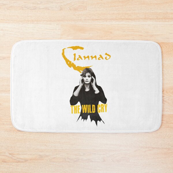 Item preview, clannad - the wild cry designed and sold by Soykot.
