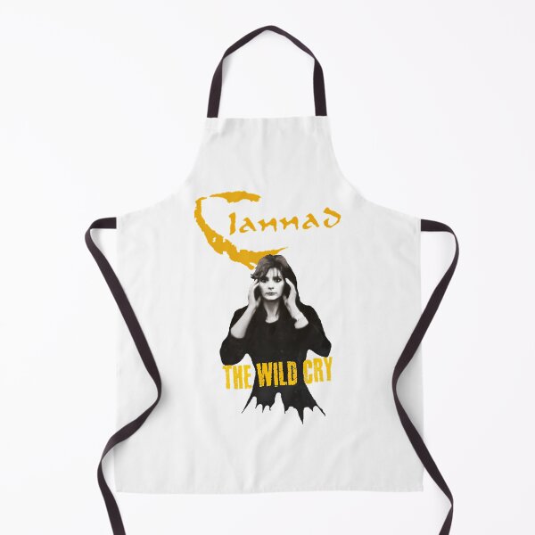 Item preview, clannad - the wild cry designed and sold by Soykot.