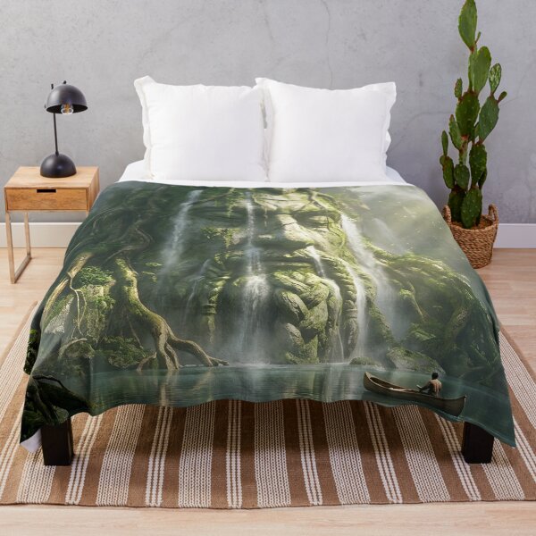 Item preview, Hidden Giant's Rest designed and sold by zakvisuals.