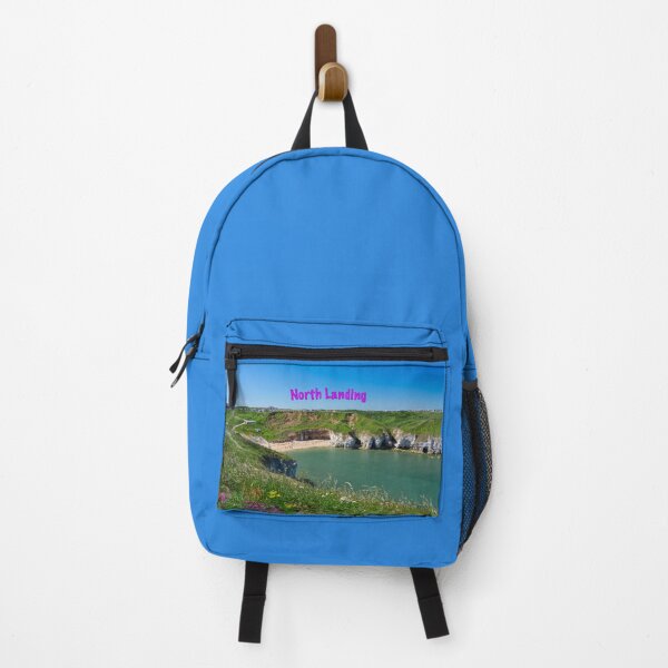 Item preview, North Landing Flamborough designed and sold by Alisonchambers2.