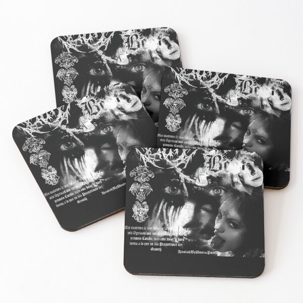 Item preview, Yung Beef - Traumatismo KraneoencefÃ¡lico II album 2025 designed and sold by MarineCanvas.