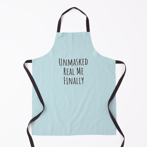 Item preview, Real Me Finally Neurodivergent Unmasking Late Diagnosis designed and sold by Notty DOT.