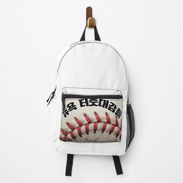 Item preview, New York Baseball Fans Korean Typography Streetwear Graphic designed and sold by lifrary365.