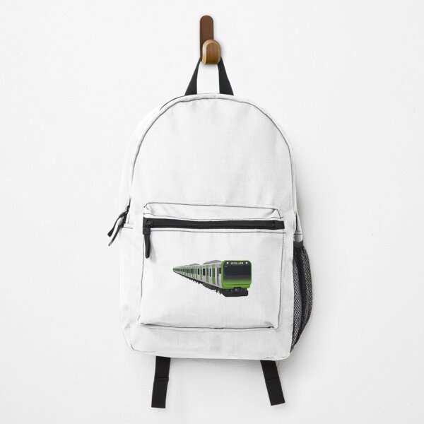 Item preview, Yamanote Line - E235 Series Japanese Train designed and sold by oboskbo.