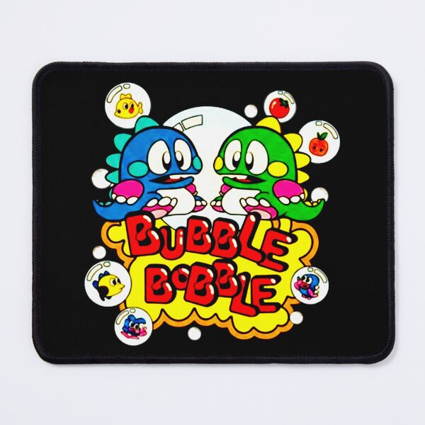 Item preview, Vintage Game Bubble 90s designed and sold by HydroSketchy.