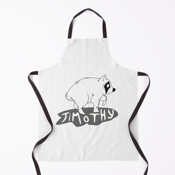 Item preview, Jimothy the Raccoon - The internet’s Cutest Trash Panda designed and sold by Gigishopping.