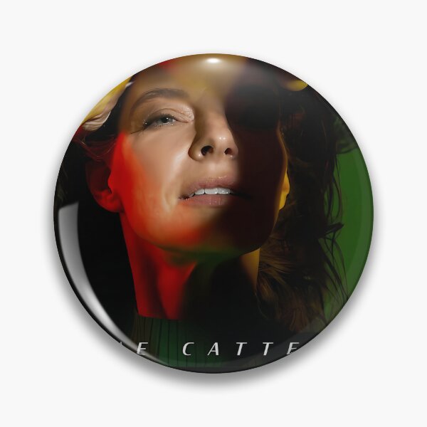 Item preview, Yvonne Catterfeld - Move album 2025 designed and sold by MarineCanvas.