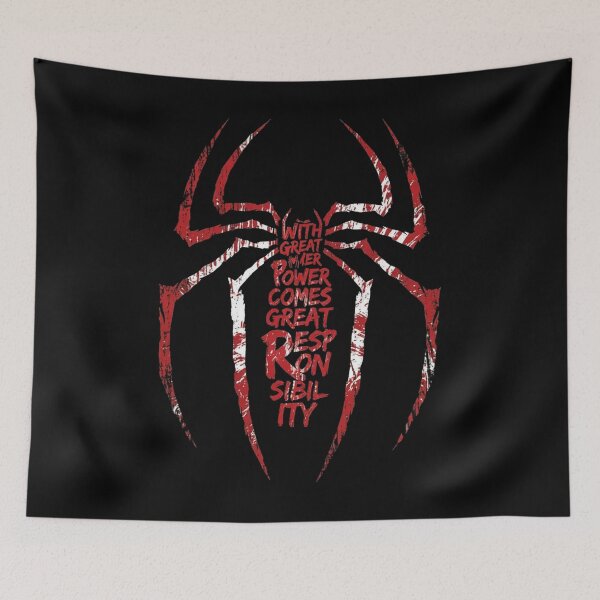 Item preview, Spider-Man Brand New Day, Marvel Spider Man Comic Cover, Marvel Superhero, MCU Fans designed and sold by no-label-club.