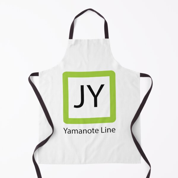 Item preview, Yamanote Line designed and sold by oboskbo.