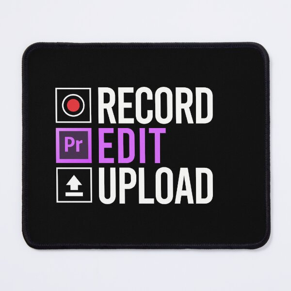 Item preview, Record Edit Upload Filmmaker Video Editor designed and sold by teeperfect.