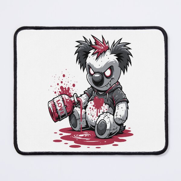 Item preview, Koala Love Potion Devious Design designed and sold by RichardRags.