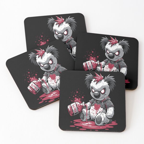 Item preview, Koala Love Potion Devious Design designed and sold by RichardRags.