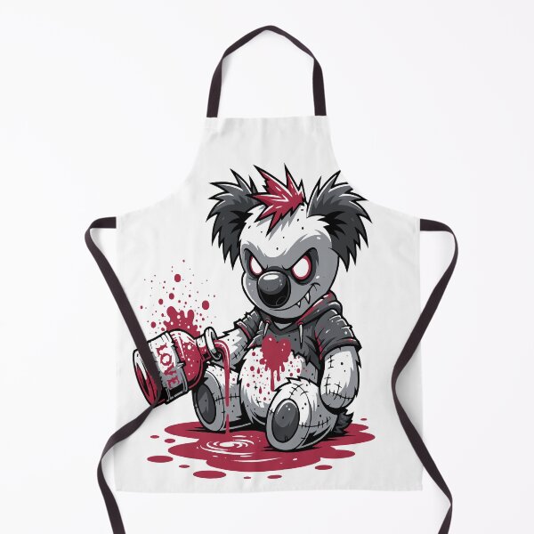 Item preview, Koala Love Potion Devious Design designed and sold by RichardRags.