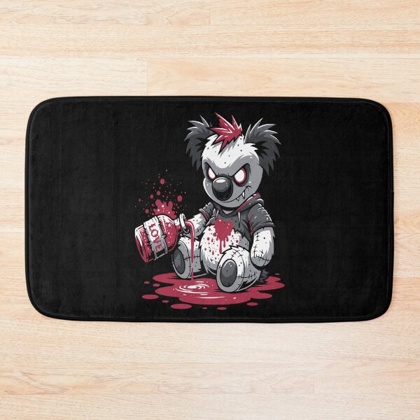 Item preview, Koala Love Potion Devious Design designed and sold by RichardRags.