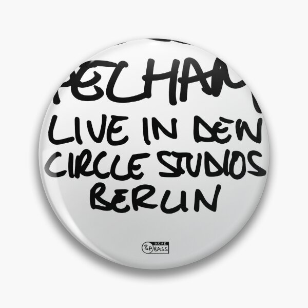 Item preview, Moses Pelham - LIVE IN DEN CIRCLE STUDIOS BERLIN album 2021 designed and sold by VividVorteix.