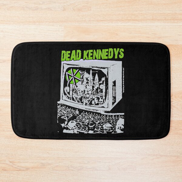 Item preview, dead kennedys television essential designed and sold by Soykot.