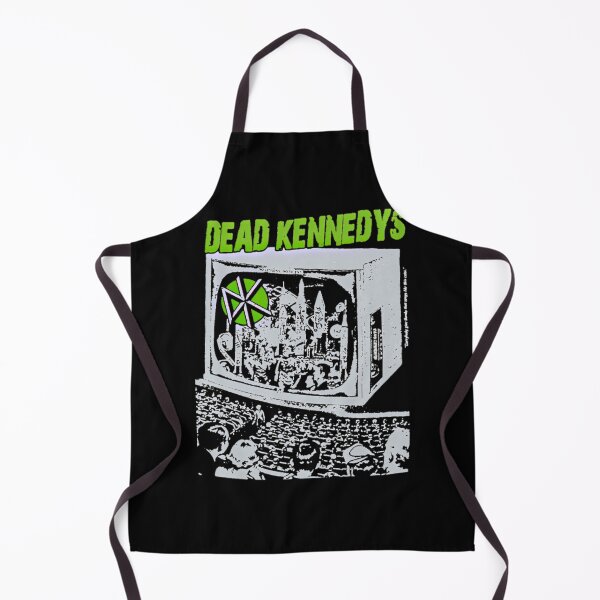 Item preview, dead kennedys television essential designed and sold by Soykot.
