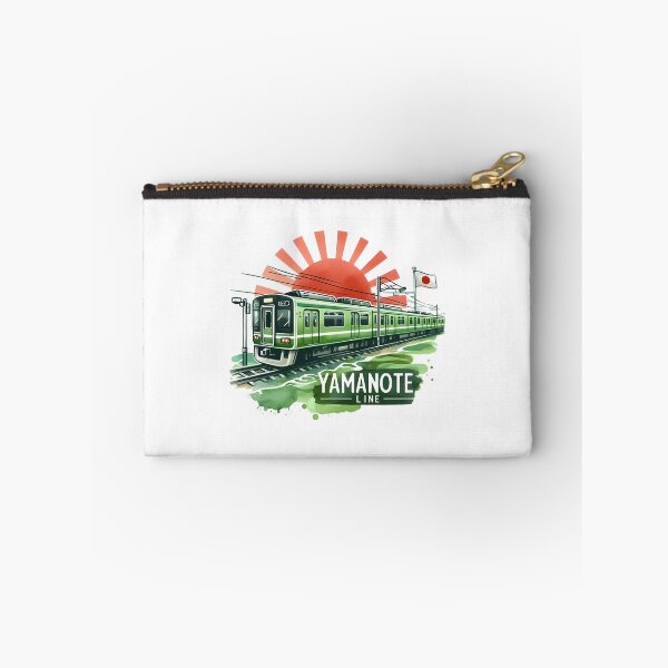 Item preview, Yamanote Line A Yamanote Line A Yamanote Line designed and sold by oboskbo.