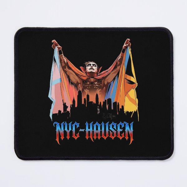 Item preview, Danhausen NYC2026 designed and sold by Landesign.