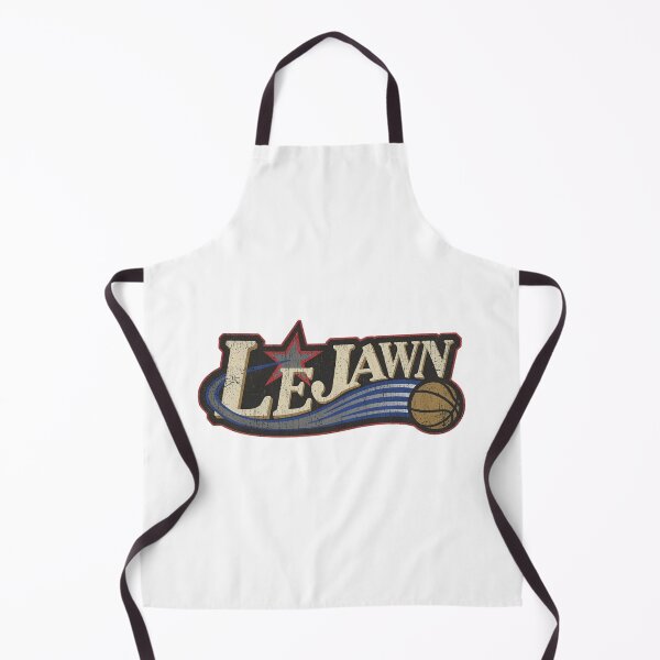 Item preview, LeBron - LeJawn logo - Sixers Jawn designed and sold by no-label-club.
