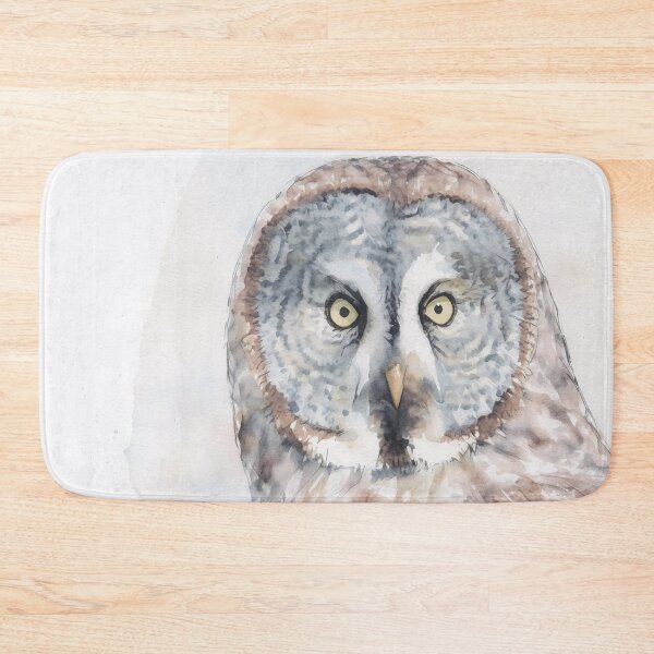 Item preview, The Owl Who Knows designed and sold by RdeB.
