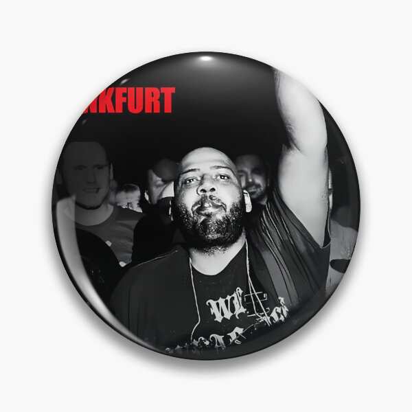 Item preview, Moses Pelham - Live in Frankfurt album 2013 designed and sold by VividVorteix.
