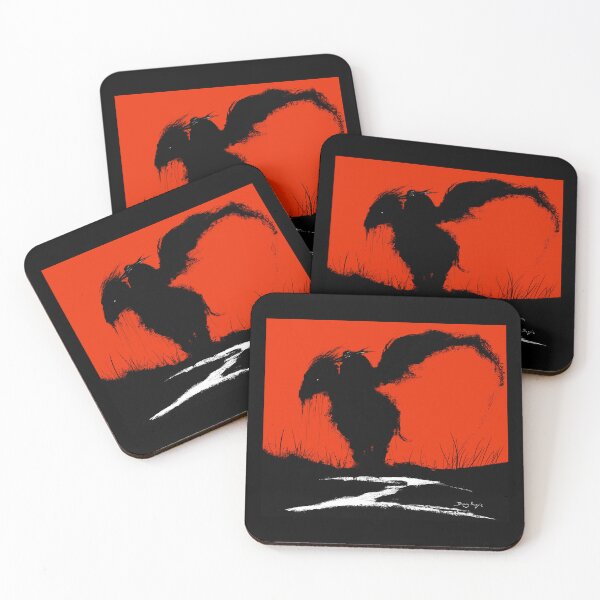 Item preview, Zorro Horse Pose designed and sold by Doug Saquic.