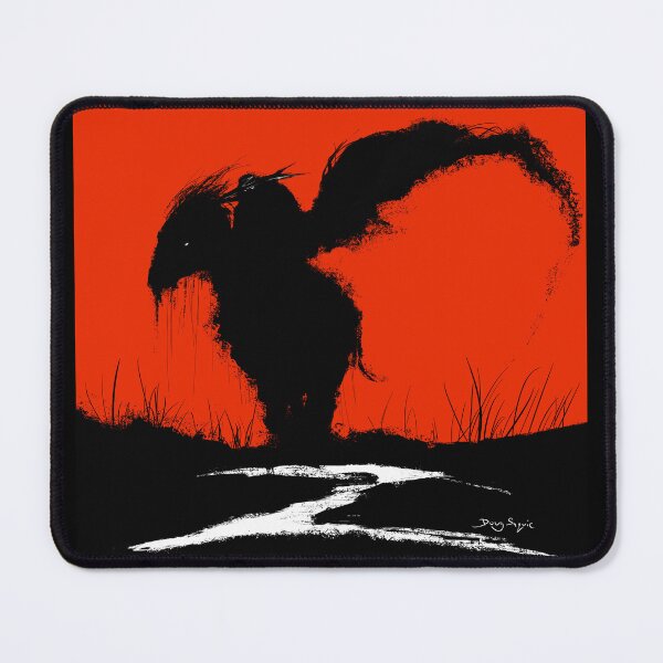 Item preview, Zorro Horse Pose designed and sold by Doug Saquic.