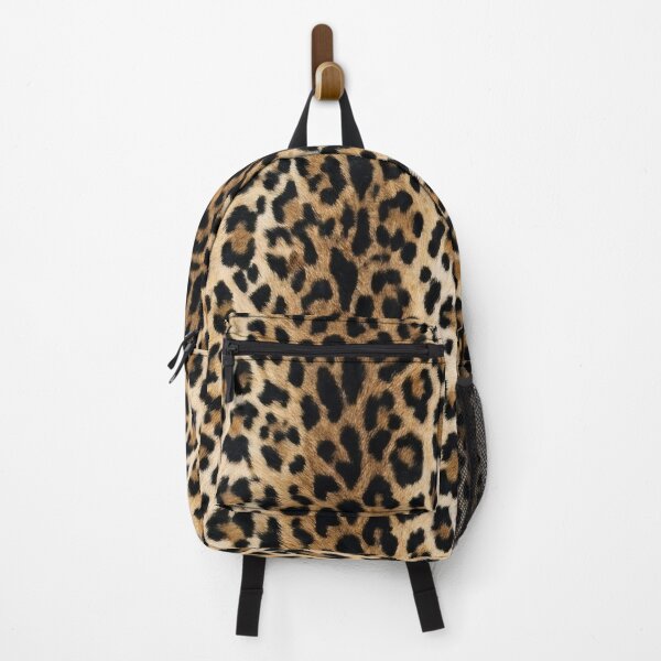 Item preview, Copy of Trendy Leopard Print Aesthetic Wild Animal Pattern designed and sold by SK ArtNest.