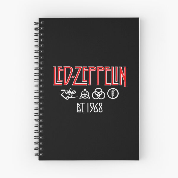 Item preview, Classic World Tour Concert Merchandise LED ZZPLN designed and sold by Reevesen.