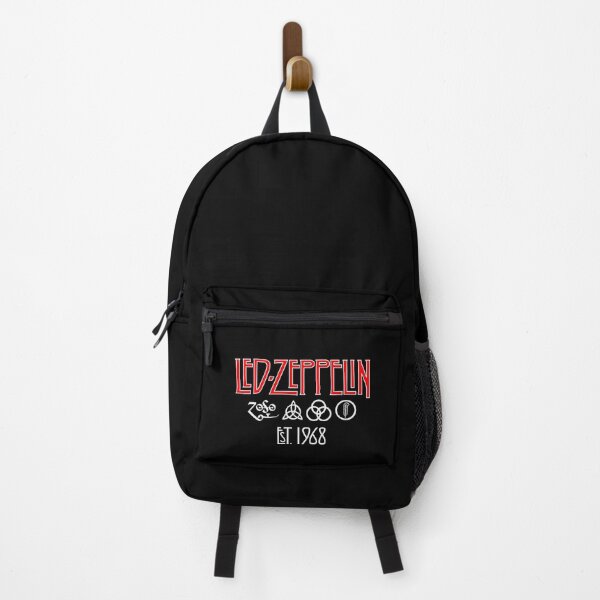 Item preview, Classic World Tour Concert Merchandise LED ZZPLN designed and sold by Reevesen.