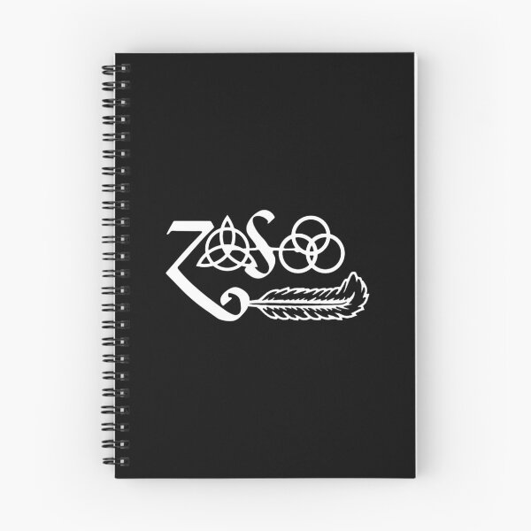 Item preview, SYmbol World Tour Concert Merchandise LED ZZPLN designed and sold by Reevesen.