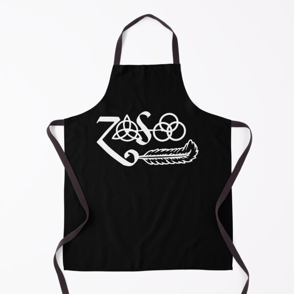 Item preview, SYmbol World Tour Concert Merchandise LED ZZPLN designed and sold by Reevesen.