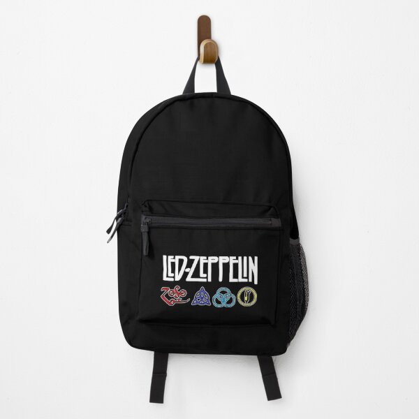 Item preview, Colorfull World Tour Concert Merchandise LED ZZPLN designed and sold by Reevesen.