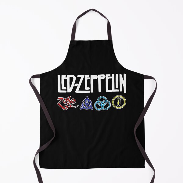 Item preview, Colorfull World Tour Concert Merchandise LED ZZPLN designed and sold by Reevesen.