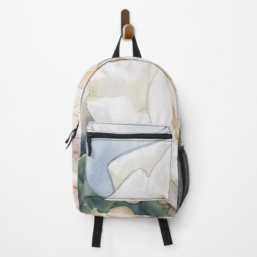 Item preview, Backpack designed and sold by RdeB.