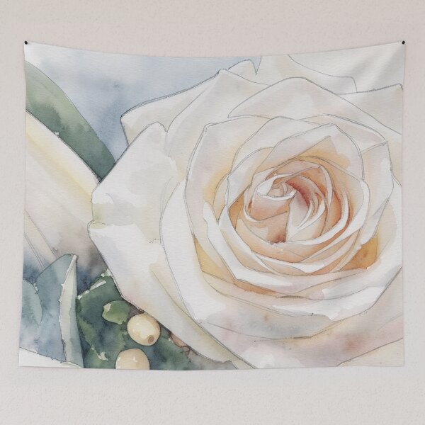 Item preview, Champagne Rose designed and sold by RdeB.